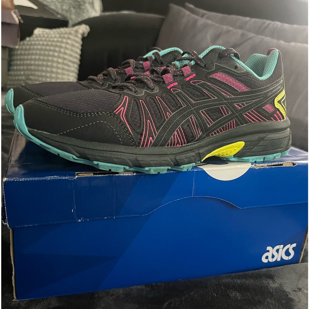 ASICS GELS